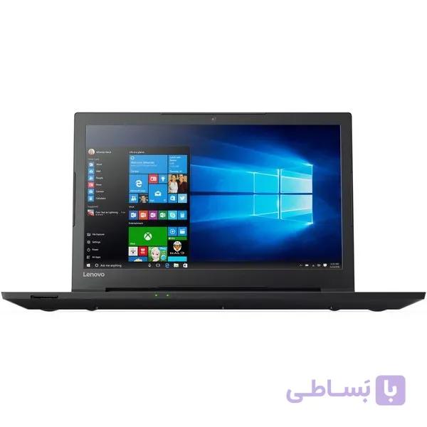 لپ تاپ لنوو  4GB RAM | 500GGB | Dual Core | 3350 V110
