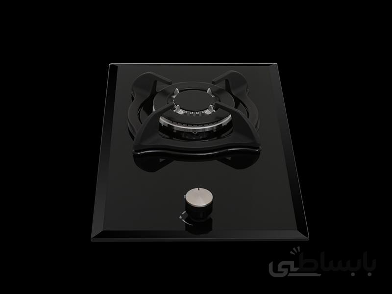 اجاق گاز صفحه ای درسا مدل Domino DG101