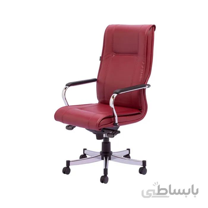 صندلی مدیریتی M903 رایانه صنعت