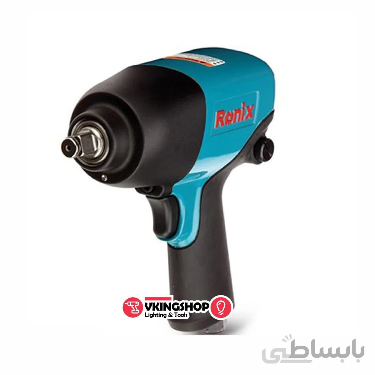 بکس بادی رونیکس مدل 2302