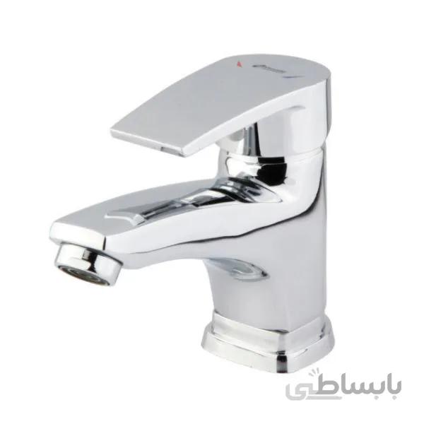 شیر روشویی شودر مدل اطلس تو پلاس