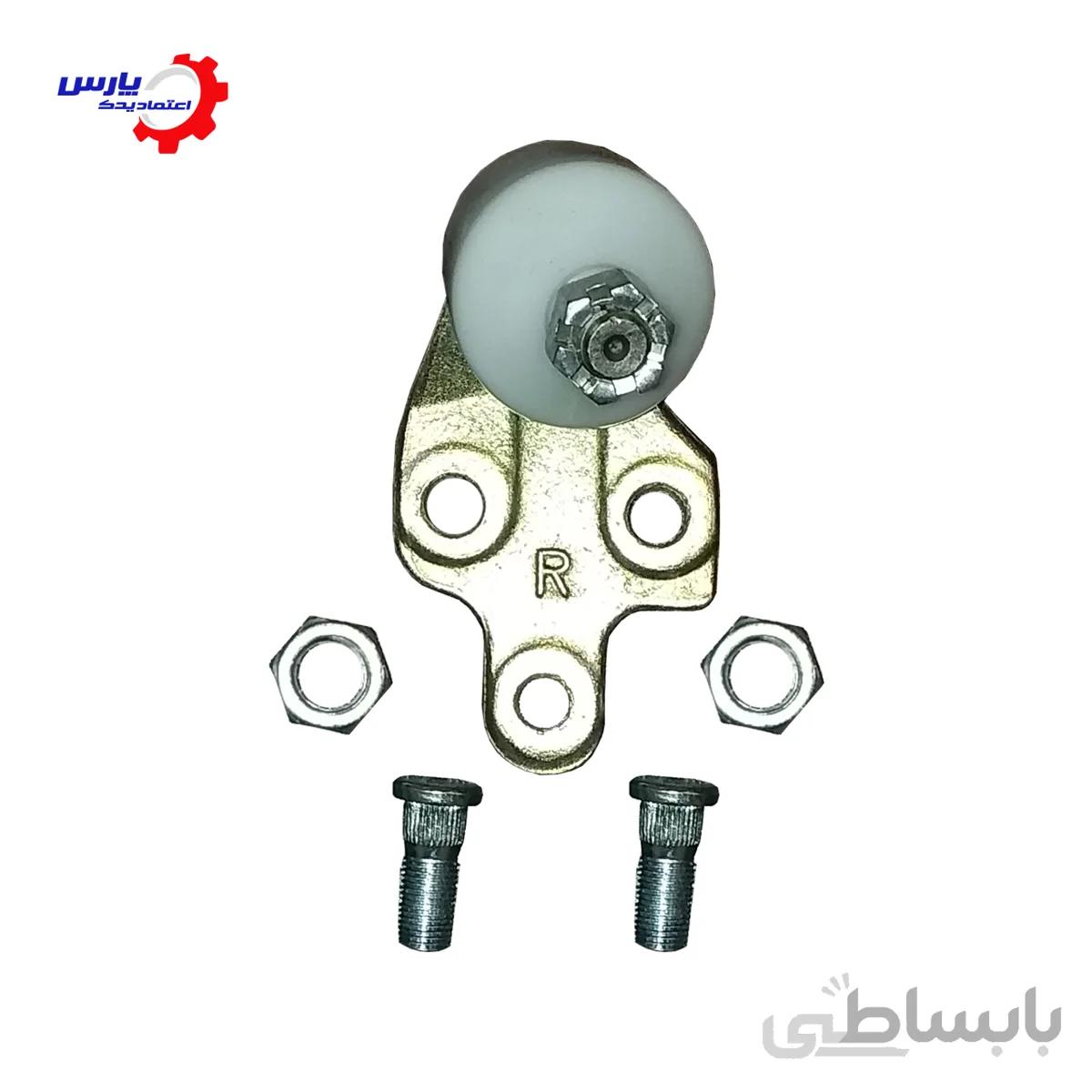 سیبک طبق راست لیفان 820