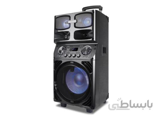 اسپیکر مکسیدر 1210 ا MX-DJ1121 AL1210AP