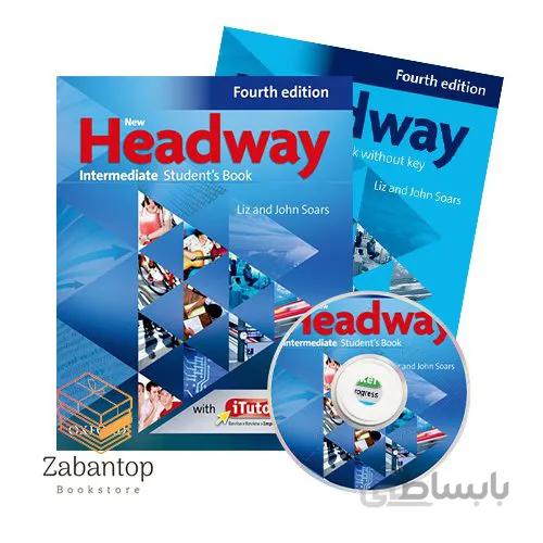 New Headway Intermediate 4th