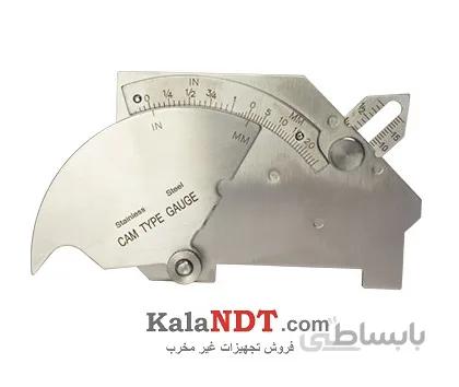گیج کمبریج ساخت ایران