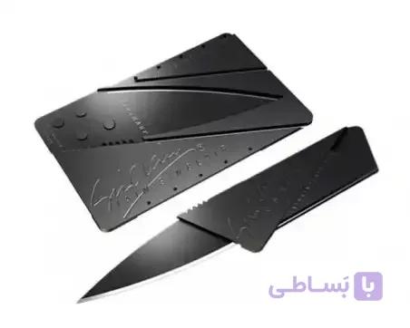 چاقو کارت ویزیتی Sinclair