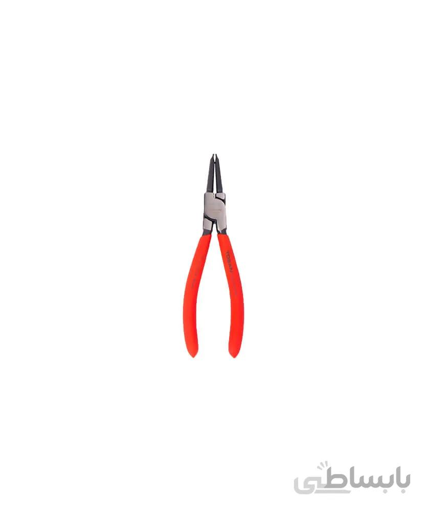 انبر خار باز کن توسن سایز ۷ اینچ مدل T5016-I180