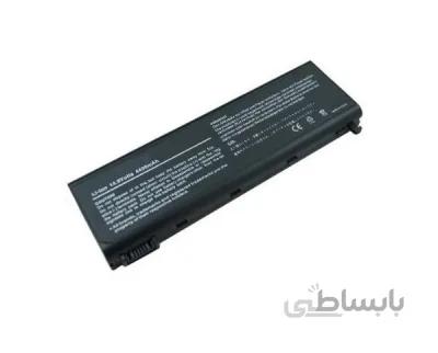 باطری / باتری لپ تاپ توشیبا 3450 BATTERY LAPTOP TOSHIBA 6CELL