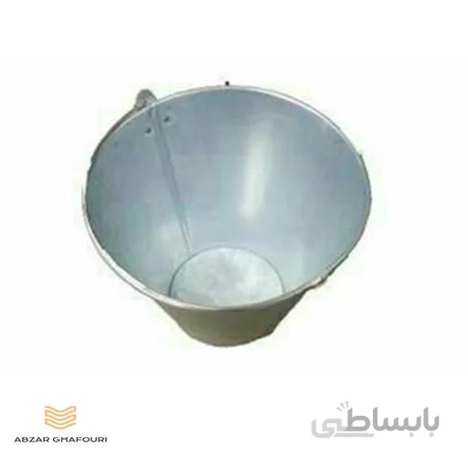 سطل بنایی