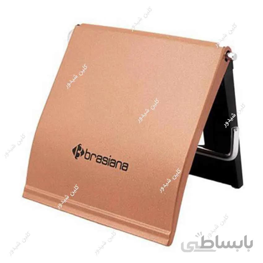 جادستمال کوچک brasiana نسکافه ای