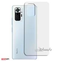 برچسب محافظ پشت گوشی نانو مناسب برای شیائومی Redmi Note 10 / 10S