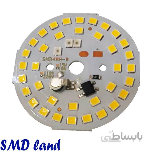 دی او بی 15 وات