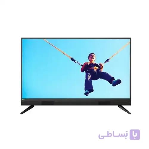 تلویزیون LED فیلیپس 43 اینچ مدل 43PFT5583