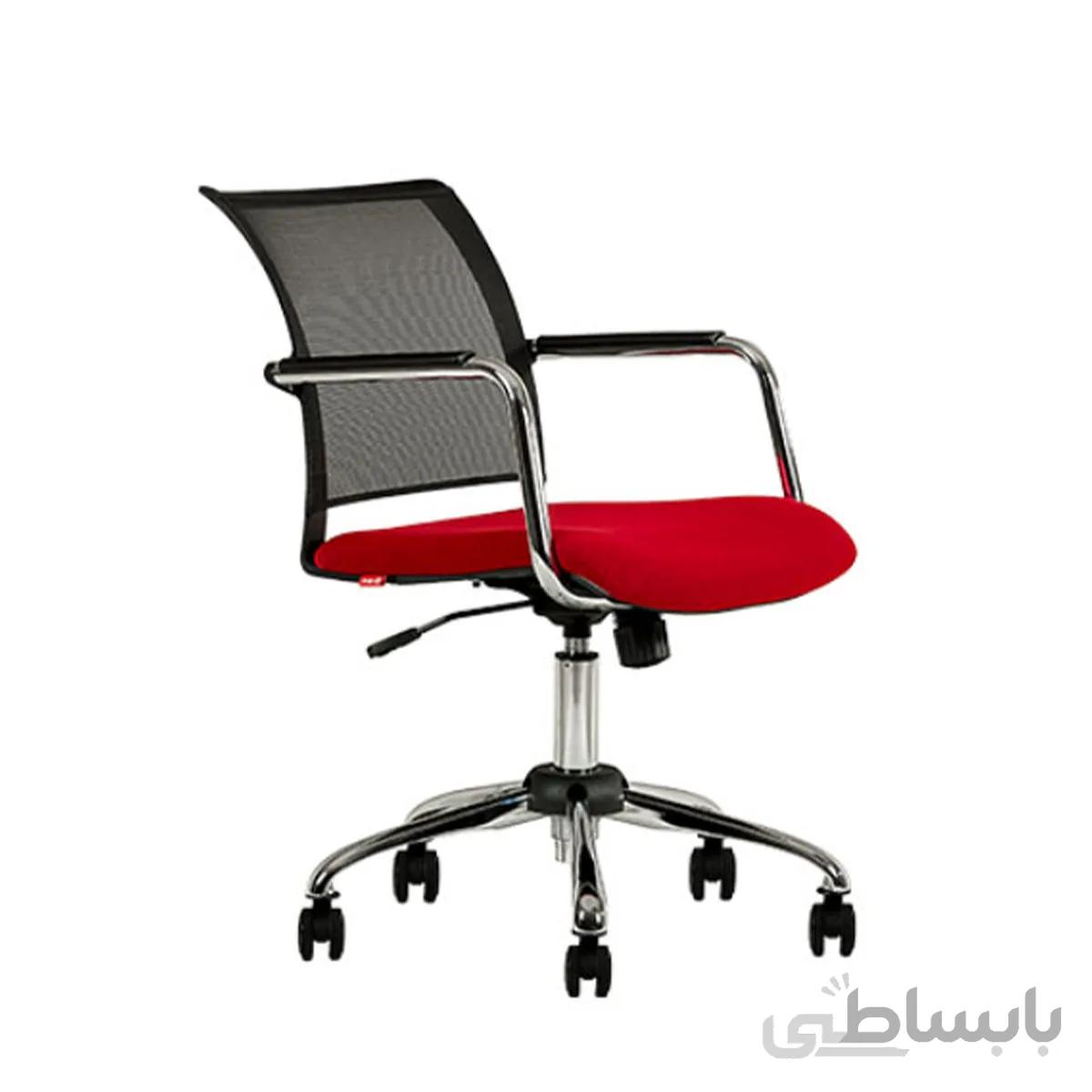 ‌صندلی کارمندی مدل SK450 نیلپر (OCT 450)