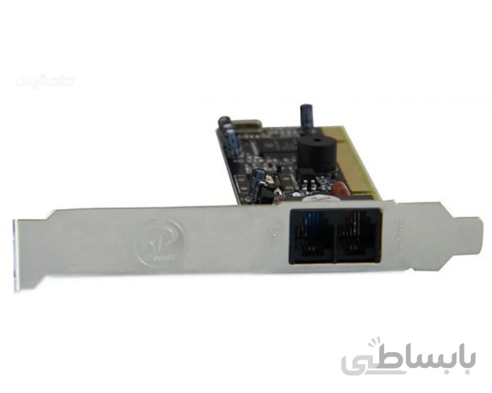 فکس مودم داخلی ایکس پی پروداکت مدل V92