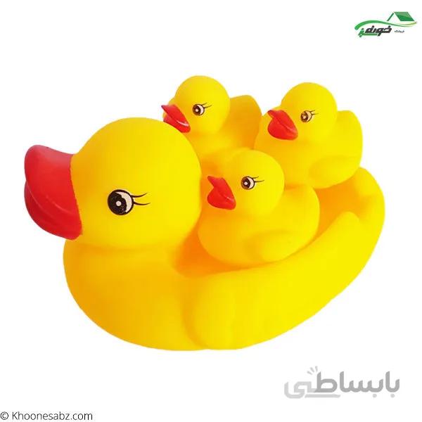 تاتی اردک -66