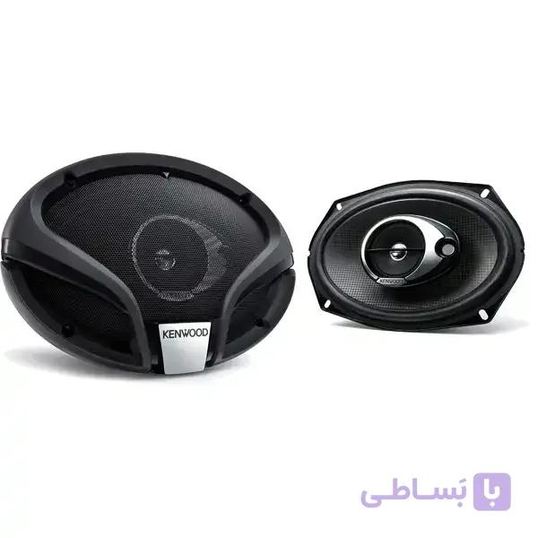 بلندگوی بیضی کنوود مدل KFC-M6934A