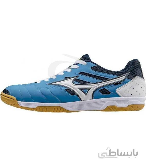 کفش فوتسال میزانو سالا Mizuno Sala Club 2 In Q1GA165227