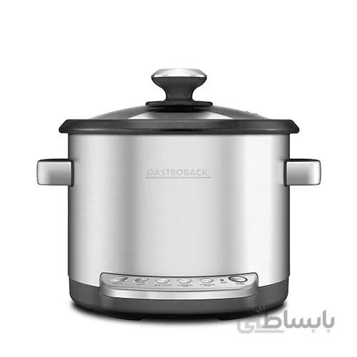بخارپز ، پلوپز و آرام پز گاستروبک 42538