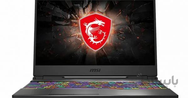 لپ تاپ MSI GP75 Leopard 10SDK