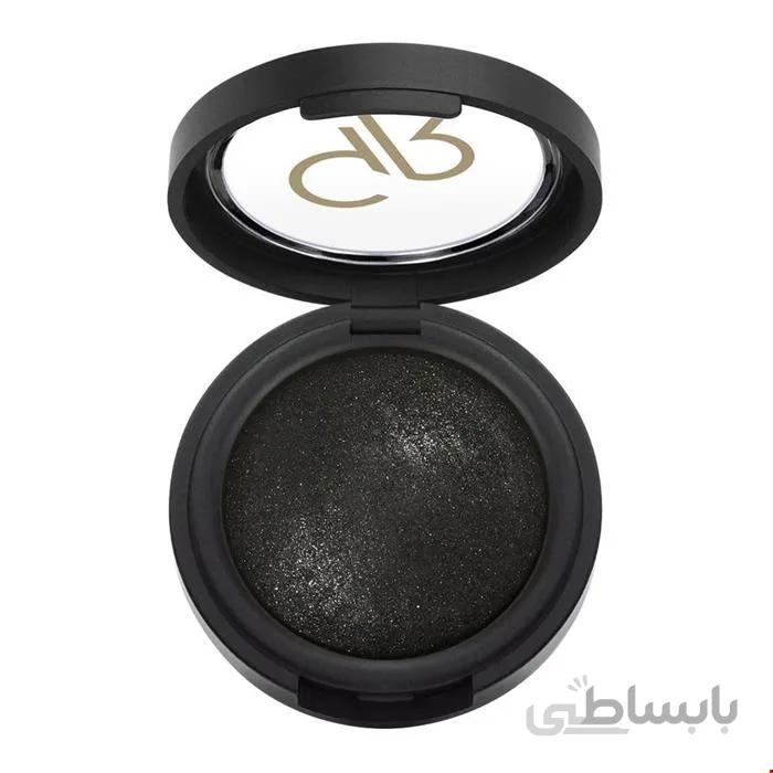 سایه چشم تک تراکوتا گلدن رز شماره 102 ا Golden Rose Terracotta Eyeshadow No. 102