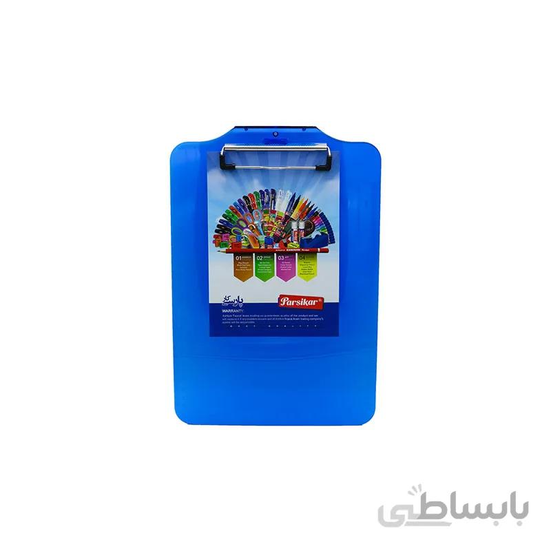 تخته شاسی پارسیکار مدل 111