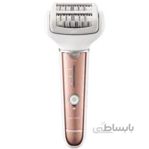 اپیلاتور پاناسونیک مدل ES-EL8A