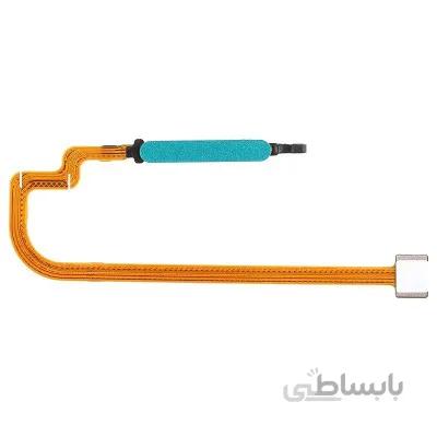 حسگر اثر انگشت Poco M3 شیائومی