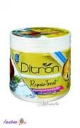 ماسک مو کراتینه دیترون Ditron حجم 400 میلی لیتر