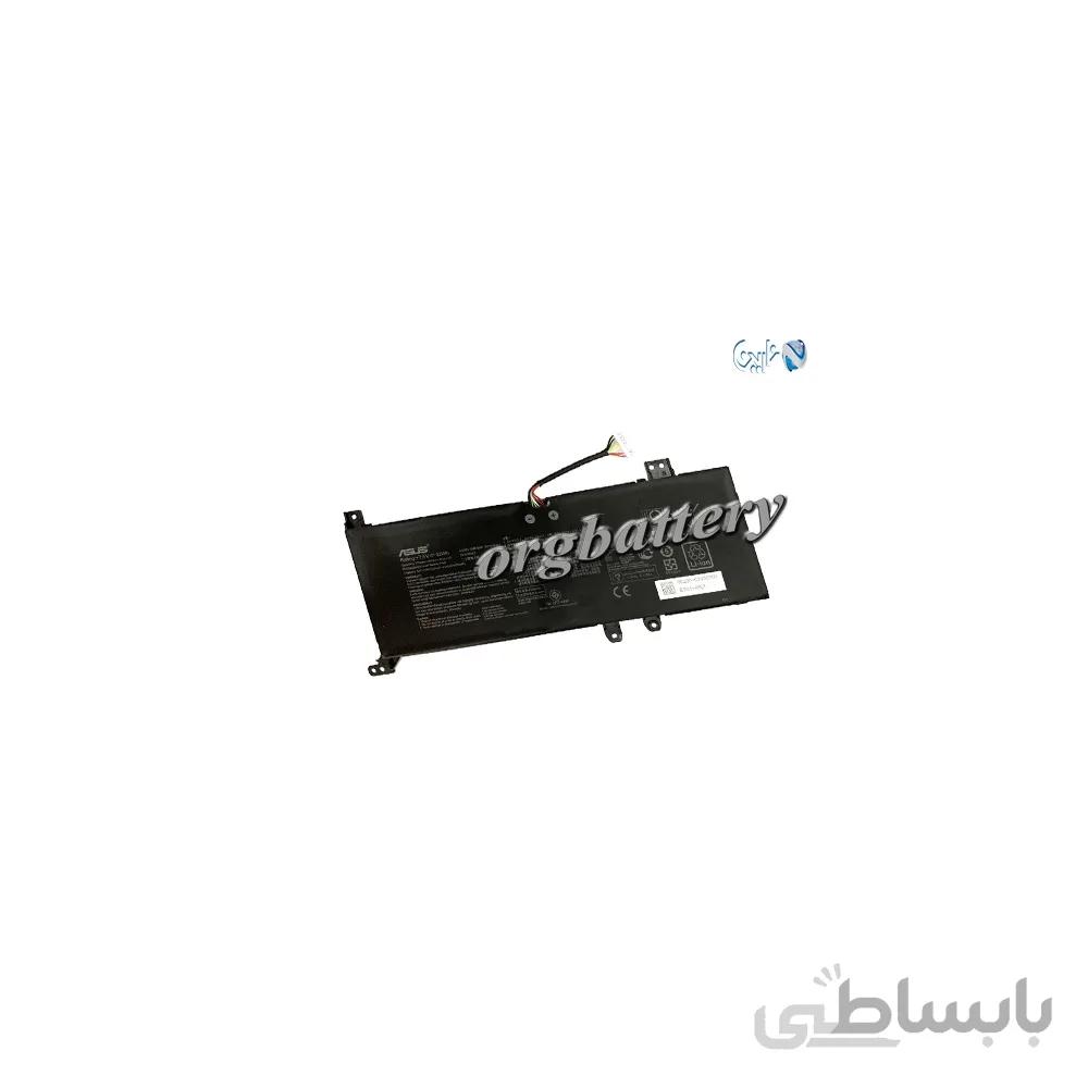 باتری لپ تاپ ایسوس مدل Battery Original Asus X509