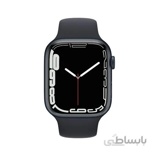 ساعت هوشمند U WATCH 7