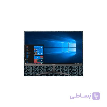 آل این وان (ALL IN ONE) 23.8 اینچ MSI مدل Pro 24X-10M
