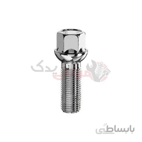 پیچ چرخ X33 s - X55 - تیگو ۵ - تیگو ۷