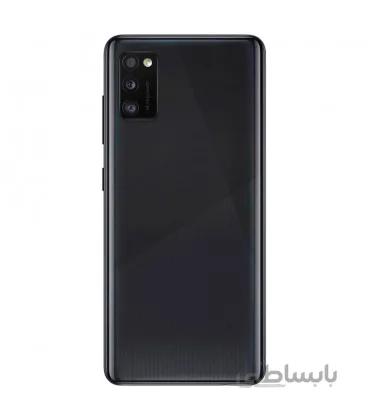 درب پشت سامسونگ Samsung Galaxy A41