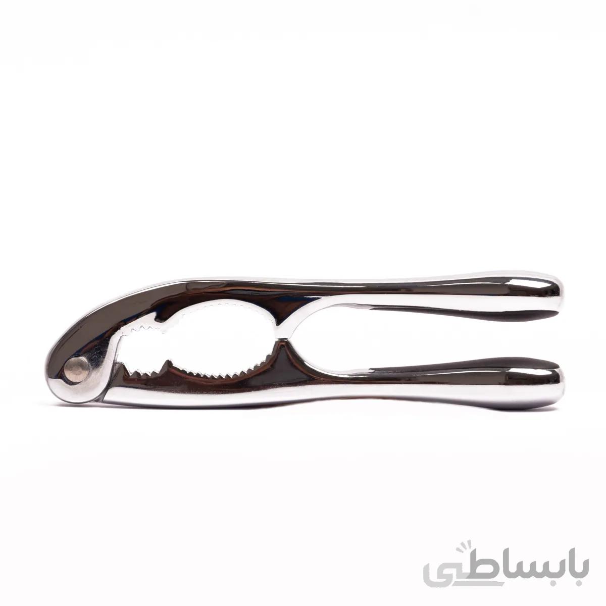 گردو و فندق شکن فلزی