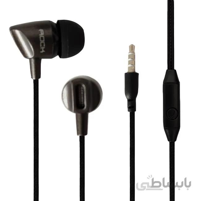 هندزفری Rock مدل 109