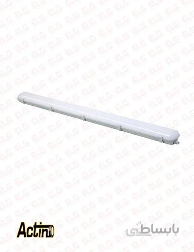 چراغ SMD ضد نم و غبار 40 وات اکتینو