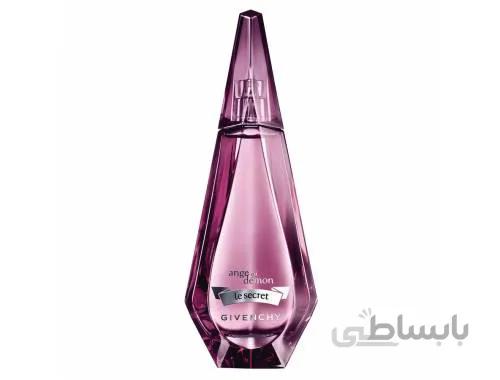ادو پرفیوم زنانه ژیوانشی مدل Ange ou Etrange Le Secret Elixir حجم 100 میلی لیتر