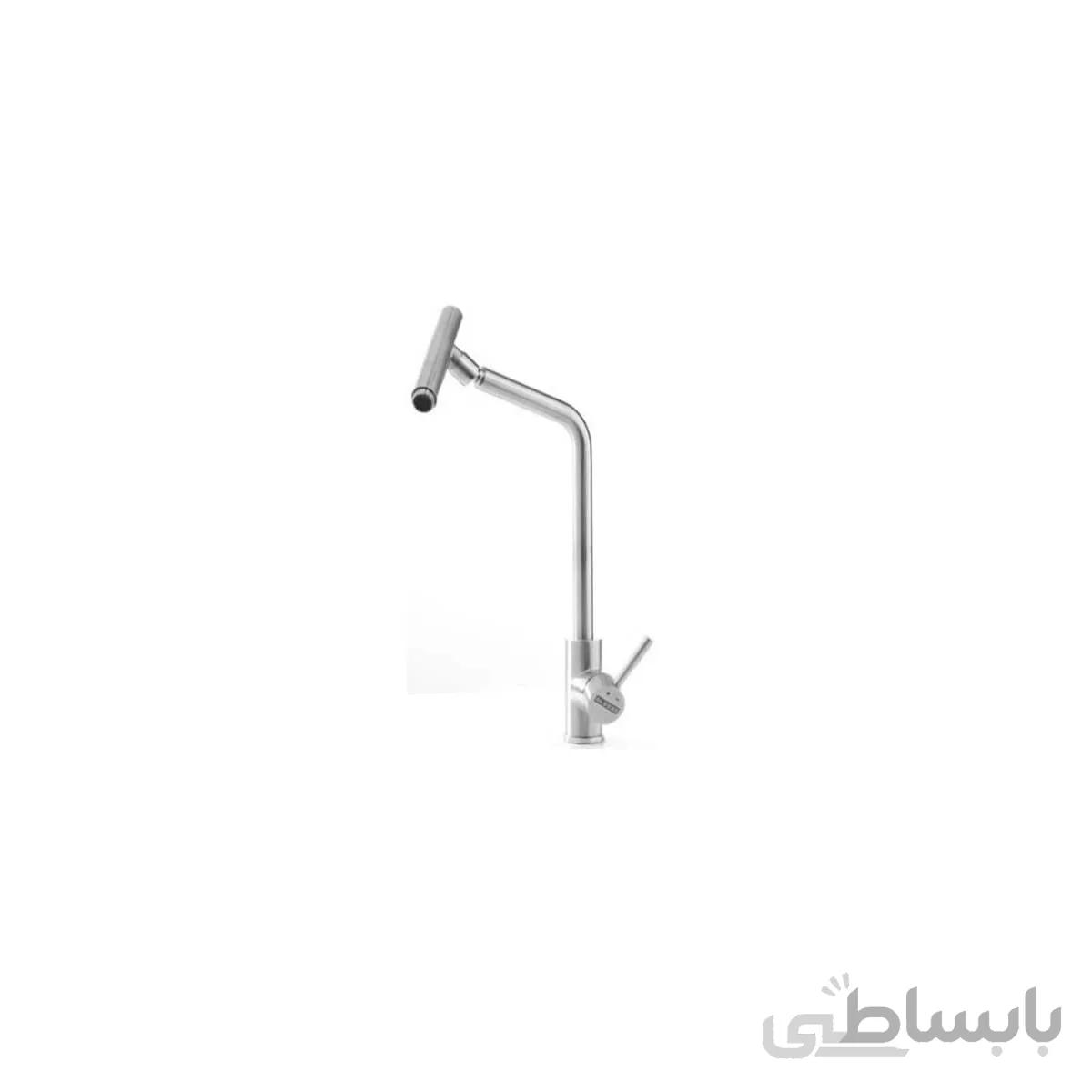 شیر اشپزخانه st 231 استیل البرز ا Steel Alborz ST231 kitchen