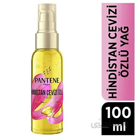روغن نارگیل پنتن ا Pantene Saç Serumu Hindistan Cevizi Yağ 100 Ml