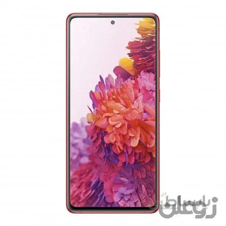 گوشی موبایل سامسونگ مدل S20 FE 5G ظرفیت 128 گیگابایت با رم 8 گیگابایت