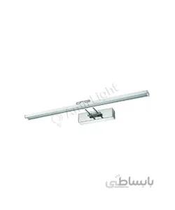 چراغ بالا آینه ای کروم 12 وات مدل MB542 ای دی سی-EDC