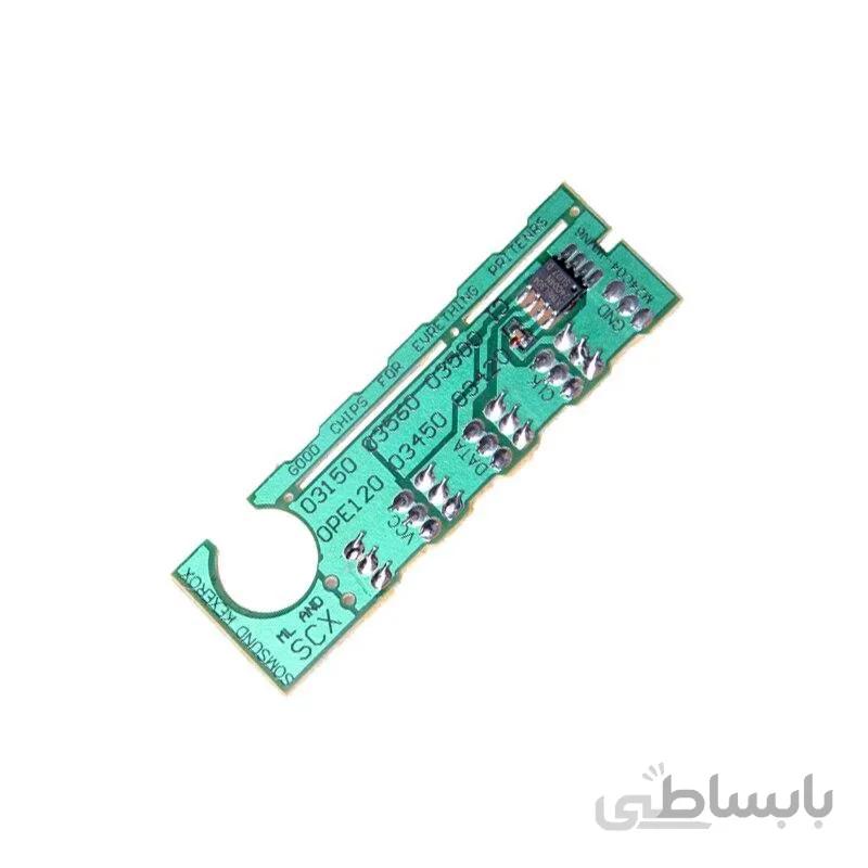 چیپ تونر سامسونگ 4200