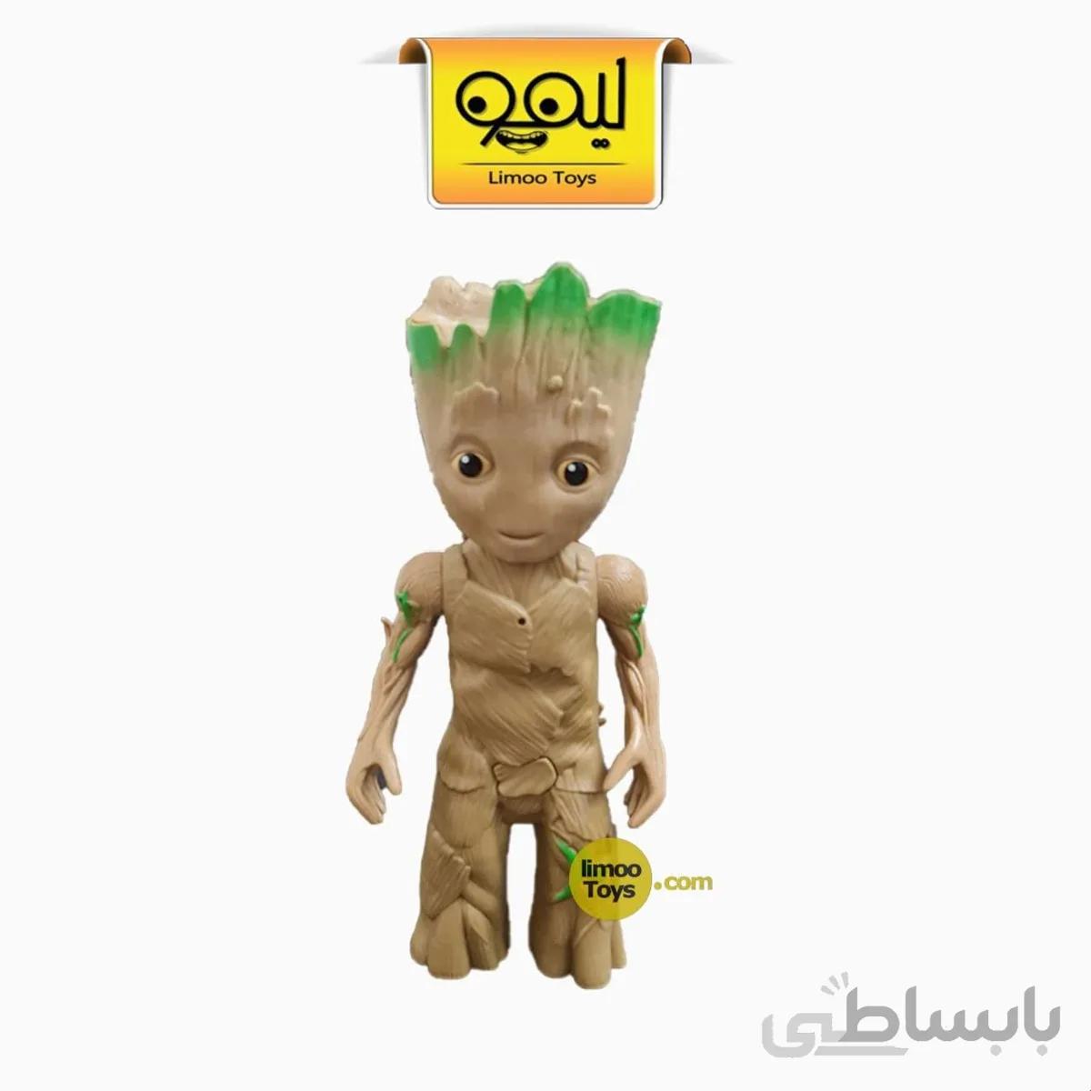 اکشن فیگور گروت groot