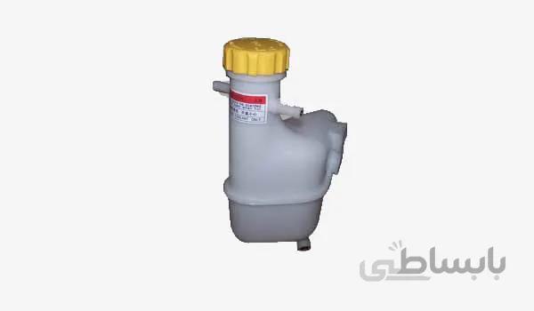 منبع انبساط ام وی ام110 چهار سیلندر