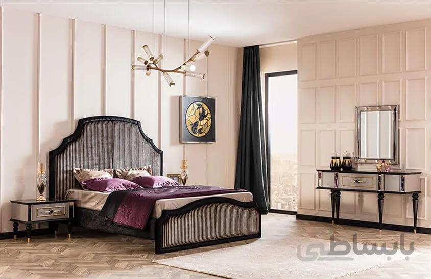 سرویس خواب مدل آیسان