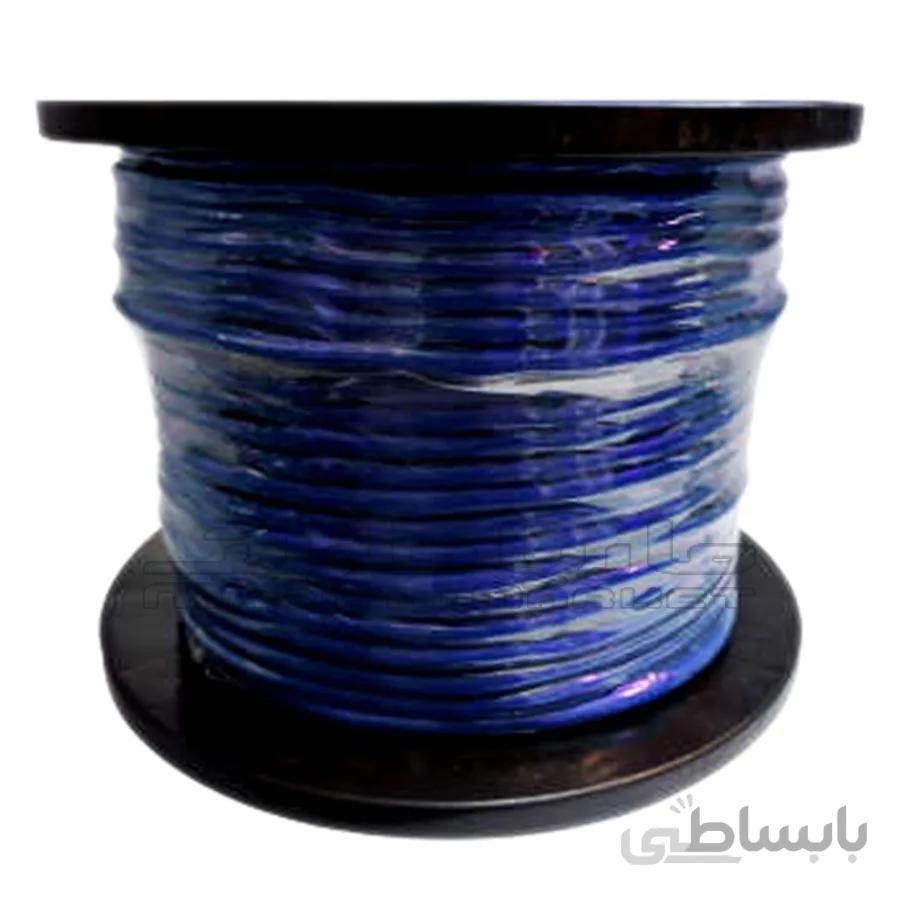 سیم برق 8 گیج کاروین