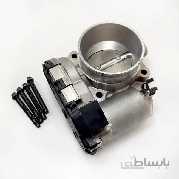 دریچه گاز برقی بوش BOSCH سمند موتور EF7 Original