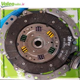 دیسک و صفحه بلبرینگ پژو ۴۰۵ والئو اصلی فرانسه ا disk-valeo-405