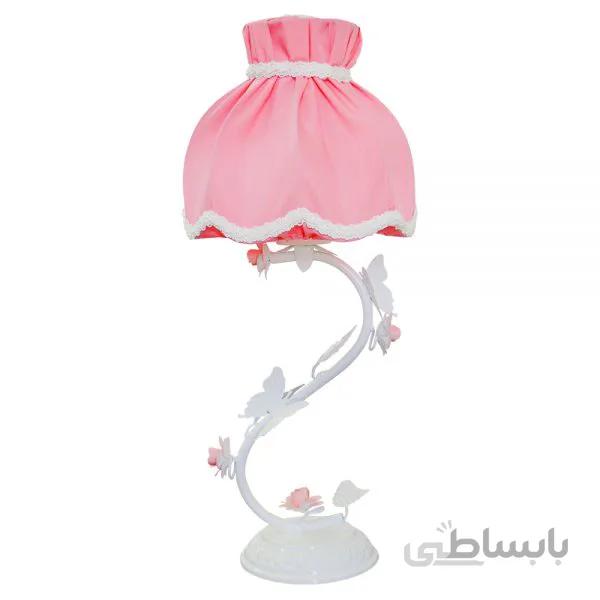 چراغ خواب رومیزی وزرا مدل RO128